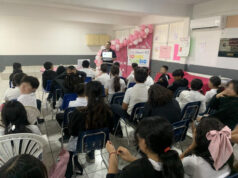 Alerta Gobierno de Sonora sobre las consecuencias de la violencia digital a jóvenes de SLRC y Hermosillo
