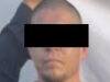 Incauta Policía Estatal arma de fuego en operativo por Hermosillo