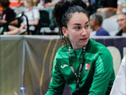 Una estrategia sonorense de karate se une a selecto grupo de entrenadores a nivel mundial