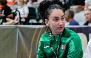 Una estrategia sonorense de karate se une a selecto grupo de entrenadores a nivel mundial