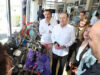 Gobernador Durazo coloca a Sonora en el mapa mundial de la electromovilidad con prototipo de vehículo eléctrico BMC