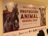 Gobierno de Sonora concluye con éxito el Foro de Protección y Bienestar Animal Sonora 2025