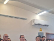 Fortalece Gobierno de Sonora corredor académico en beneficio de la nación Yaqui: UTS