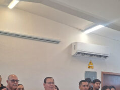 Fortalece Gobierno de Sonora corredor académico en beneficio de la nación Yaqui: UTS