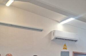 Fortalece Gobierno de Sonora corredor académico en beneficio de la nación Yaqui: UTS