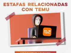 Gobierno de Sonora emite alerta preventiva por estafas relacionadas con plataforma de comercio
