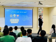 Realiza Gobierno de Sonora con éxito la Jornada Académica de Tecnologías de la Información y Comunicación: Universidad Tecnológica de SLRC