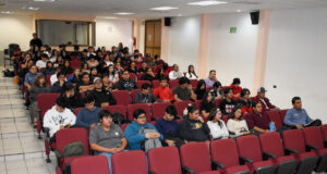 Promueve Gobierno de Sonora conservación de los ecosistemas marinos: Instituto Tecnológico Superior Puerto Peñasco