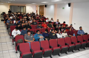 Promueve Gobierno de Sonora conservación de los ecosistemas marinos: Instituto Tecnológico Superior Puerto Peñasco