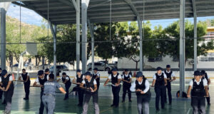 Convoca Gobierno de Sonora a jóvenes de Cajeme, Bácum, Empalme y Guaymas a formarse como Policías de Proximidad