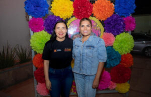 Promueve Gobierno de Sonora el arte y la cultura en Carbó con las Tardes Bohemias
