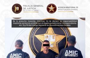 Cumplimenta AMIC orden de aprehensión por abigeato en Huatabampo