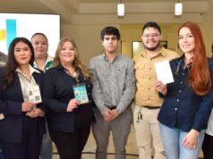 Lanzan Ayuntamiento de Hermosillo y estudiantes del Tec de Monterrey “Tu voz en QR”