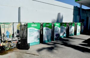 Recibirá este sábado Gobierno Municipal material reciclable en tres puntos de la ciudad