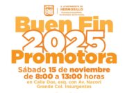 Promotora Inmobiliaria de Hermosillo ofrecerá descuentos durante el Buen Fin 2025