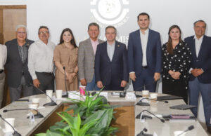 Analiza Congreso de Sonora en comisiones el Plan Hídrico Estatal