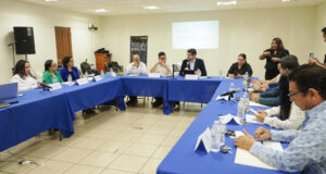 Congreso de Sonora avanza en consulta ciudadana sobre Ley de Coordinación Fiscal