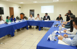 Congreso de Sonora avanza en consulta ciudadana sobre Ley de Coordinación Fiscal
