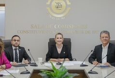 Aprueba Comisión de Hacienda reforma al Código Fiscal del Estado