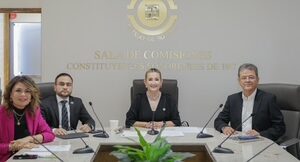 Aprueba Comisión de Hacienda reforma al Código Fiscal del Estado