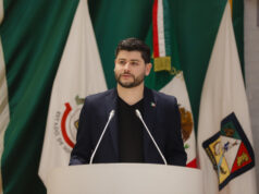 Analiza Congreso de Sonora iniciativas en materia penal y presupuestal