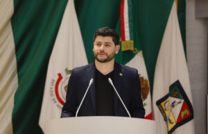 Analiza Congreso de Sonora iniciativas en materia penal y presupuestal