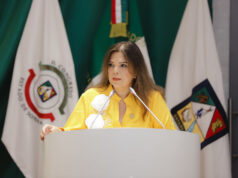 Turna Congreso de Sonora iniciativas en materia de inclusión, justicia, educación, salud, agua y apoyo al campo