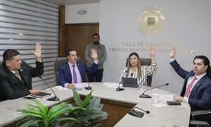 Aprueban conformación del Tercer Parlamento de Personas con Discapacidad 2025