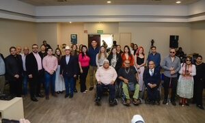 Avanza Congreso de Sonora hacia una democracia más inclusiva