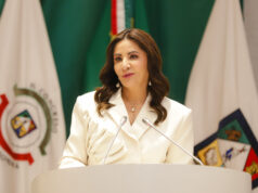 Otorga Congreso de Sonora la Presea del Poderío Sonorense 2025 a once mujeres destacadas