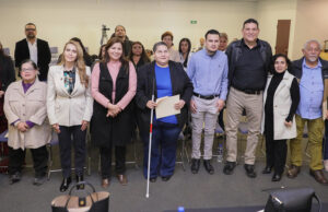 Concluye Congreso de Sonora foros de consulta en materia de inclusión política