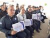 Impulsa Toño Astiazarán capacitación a policías en perspectiva de género