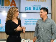 Premia Agua de Hermosillo a ganador de la cuarta etapa del concurso “Se Busca”