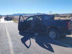 Vinculación a proceso y prisión preventiva para agresores de agentes AMIC