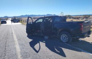 Vinculación a proceso y prisión preventiva para agresores de agentes AMIC