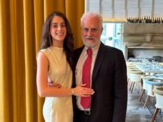 Padre de Fátima Bosch niega vínculos con Raúl Rocha y rechaza haber influido en Miss Universo