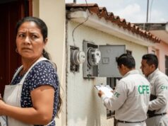 CFE alerta por fraude: falsos empleados cobran multas de hasta 20 mil pesos