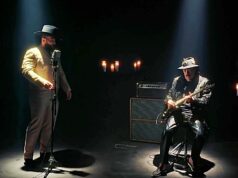 VIDEO: Carín León y Carlos Santana lanzan “Velas”