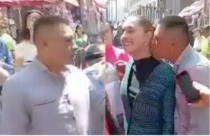 ONU condena acoso a la presidenta Sheinbaum y llama a no “Normalizar” la violencia de género