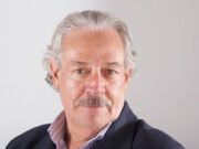 El escritor mexicano Gonzalo Celorio gana el prestigioso Premio Cervantes