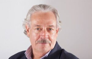 El escritor mexicano Gonzalo Celorio gana el prestigioso Premio Cervantes