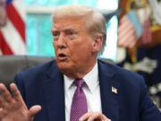 Críticas a Trump por excluir a migrantes con problemas de salud o sobrepeso para otorgar visas