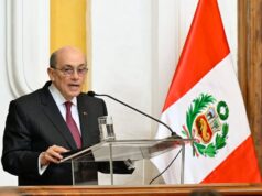 Perú rompe relaciones diplomáticas con México tras concesión de asilo a ex primera ministra Betssy Chávez