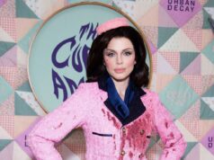 VIDEO: Julia Fox se disfraza de esposa de John F. Kennedy después del atentado y causa polémica