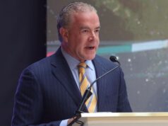 FGR imputa a dueño de Miss Universo tráfico de drogas, armas y huachicol