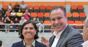 Reconoce Toño Astiazarán a 17 leyendas del deporte en el Salón de la Fama del Deportista Hermosillense