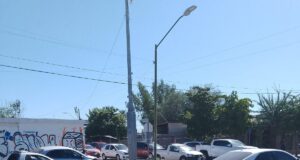 Refuerza Ayuntamiento de Hermosillo mantenimiento vial con acciones permanentes de bacheo