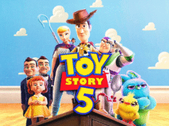 VIDEO: Este es el tráiler de Toy Story 5 donde la tecnología tambien es un juguete