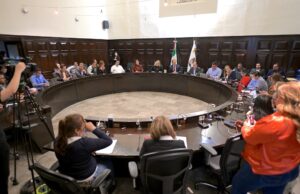 Aprueba Cabildo de Hermosillo Ley de Ingresos 2026 sin aumento ni creación de nuevos impuestos