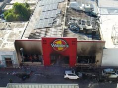 Otra vez la tragedia toca la puerta en Hermosillo